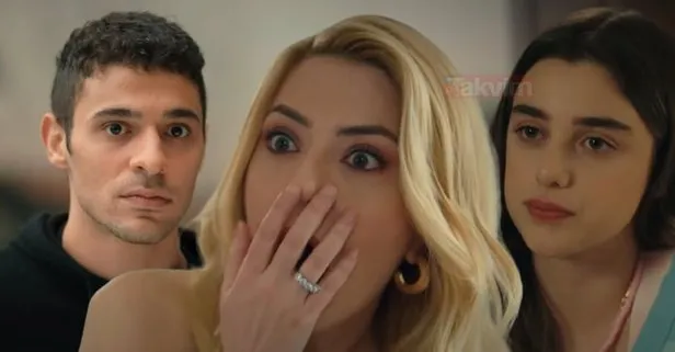 Kardeşlerim 12. bölüm fragmanı yayınlandı!
