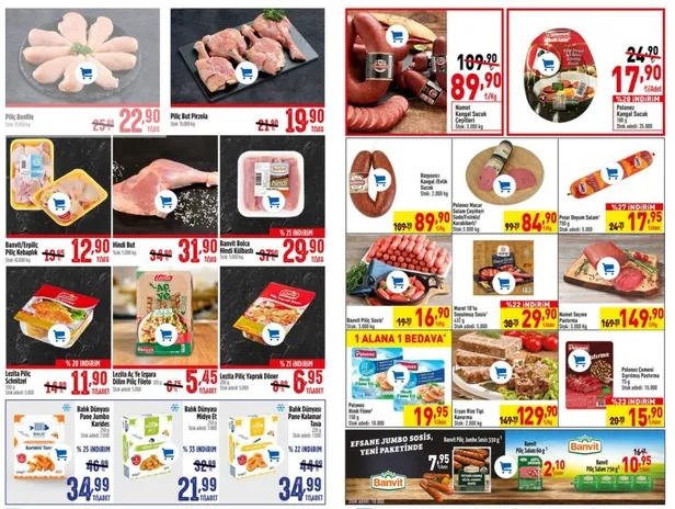 Carrefoursa aktüel ürünler kataloğu 3 Mart 2021! Carrefoursa katalogta neler var? Teknoloji fırsatları…-9