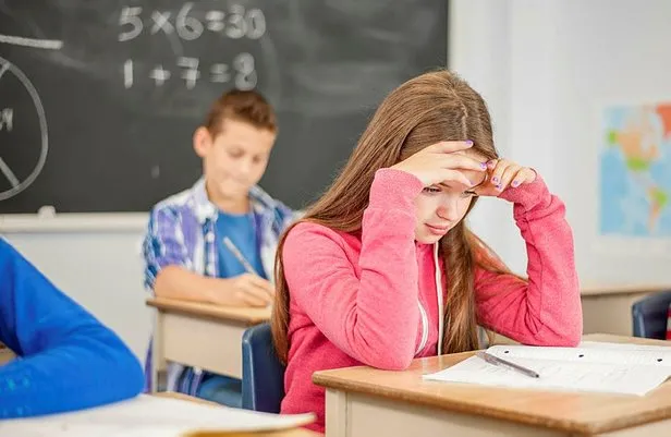 Bursluluk sinavi hangi okulda girilecek 2021