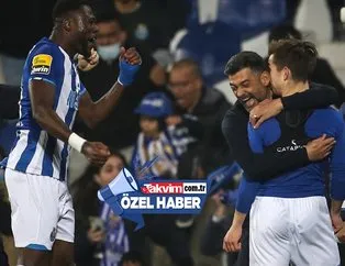 Özel Haber I Babalar ve oğulları!