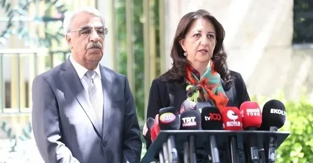 Son dakika: DEM Parti İmralı yolcusu