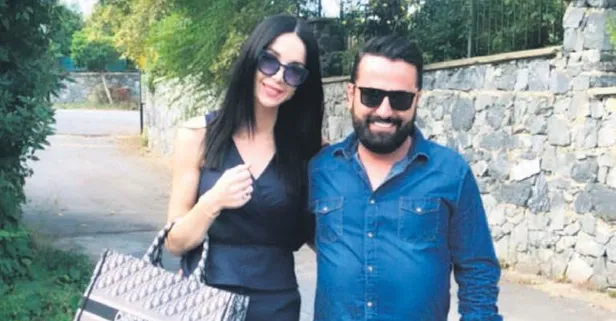 Manken Elif Ece Uzun emlakçı Mehmet Tuş’un barışma ısrarına dayanamadı! Evlenme teklifi...