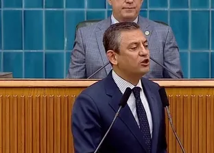 11 milletvekili hakkında fezleke TBMM’de: Özgür Özel ve Tülay Hatimoğulları listede!