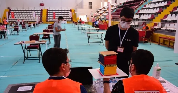 Deneyap sınav sonuçları açıklandı mı? T3 Vakfı Deneyap sınav sonuçları 2021 nasıl, nereden öğrenilir?-4