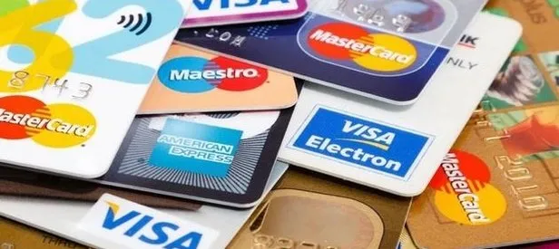 Dikkat! Kredi kartları için son tarih 17 Ağustos