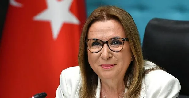 Son dakika: Bakan Pekcan duyurdu: 1 milyon kişiyi aştı