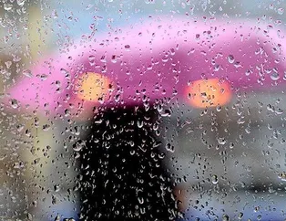 Meteoroloji’den o illerde yaşayanlara uyarı! Sağanak geliyor!