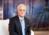 Nihat Hatipoğlu ile İftar programına soru yağıyor! Yoğunluk nedeniyle Whatsapp hattı kilitlendi!