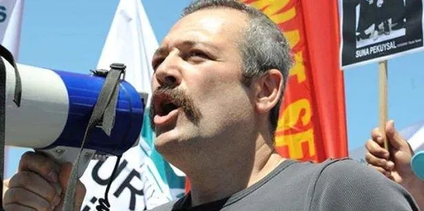 CHP’nin adayı Levent Üzümcü, ölen imam ile dalga geçti