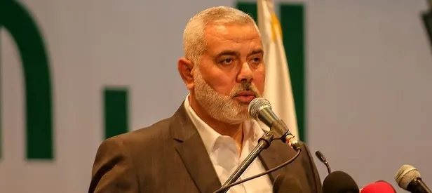 Hamas'ın yeni lideri İsmail Heniyye oldu