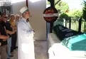 Şekip Taşpınar son yolculuğuna uğurlandı!