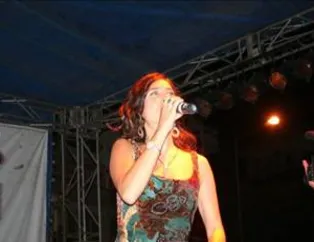 Şevval Sam
