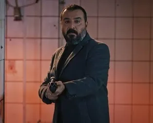 Eşkıya Dünyaya Hükümdar Olmazın Boranı Mustafa Üstündağ ile Ecem Özkayadan kötü haber! Büyük aşk bitti