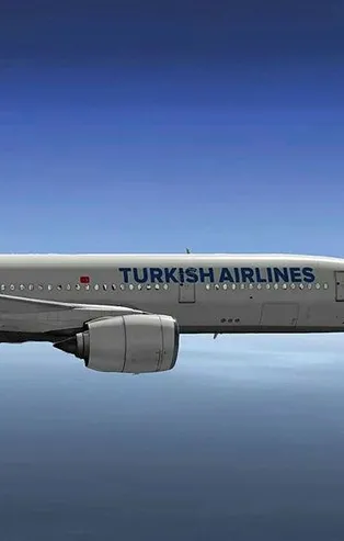 THY 5 ayda Uzak Doğu pazarında 2,3 milyon yolcuya ulaştı