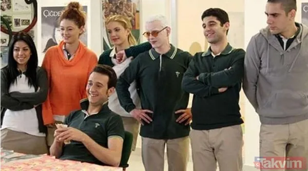 Onu herkes albino sanmıştı! Pis Yedili'nin PC'si Ahmet Yıldırım'ın gerçek halini gören kimse tanıyamadı - 4