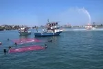 1 Temmuz Denizcilik ve Kabotaj Bayramı’nın 100. yılı coşkuyla kutlandı