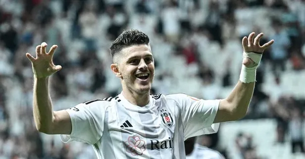 Rashica’ya Kosova’dan davet