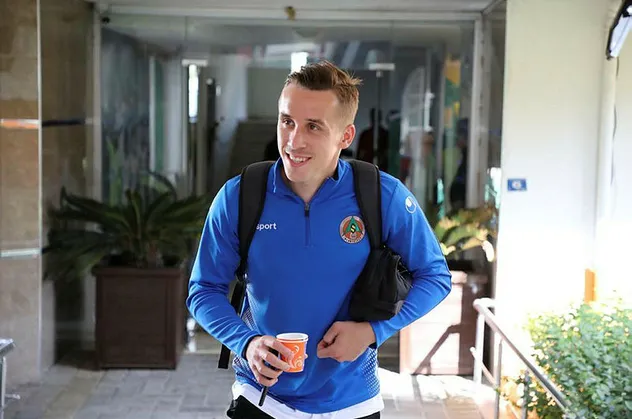 Alanyaspor'dan Josef Sural için alkışlanacak karar!