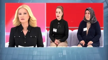 Müge Anlı'daki evlat nöbeti bitti: Esila bebek bulundu! Baba gözaltında!