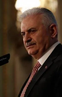 Başbakan'dan Anneler Günü mesajı