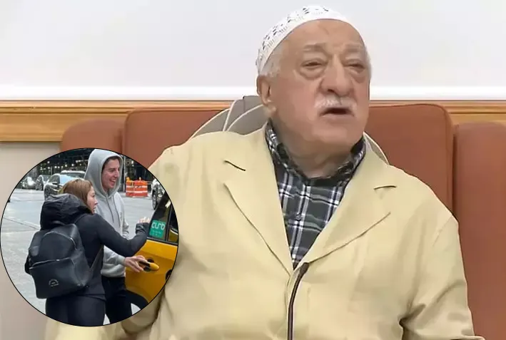 FETÖ’cüler panikledi