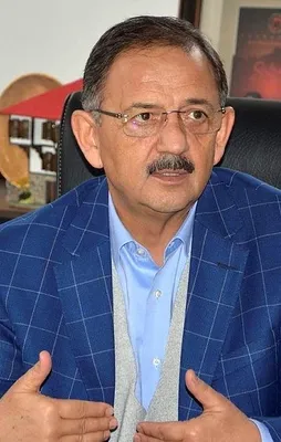 "3 ay sonra vatandaşlara evlerini vereceğiz"