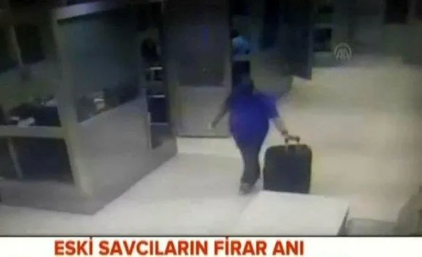 İki FETÖ’cü Zekeriya Öz ve Celal Kara’yı tutuklanan Ardeşen Kaymakamı Ufuk Özen Alibeyoğlu’nun kaçırdığı ortaya çıktı-7