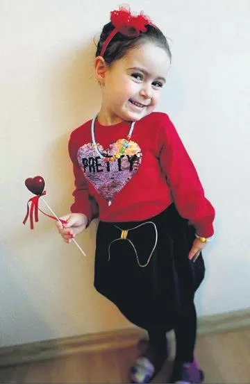 Size ve çocuklarınıza güzel bir anı: Kidstagram | 25 Şubat 2021-3