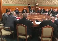 Dışişleri Bakanlığından Moskovadaki İdlib zirvesine ilişkin açıklama