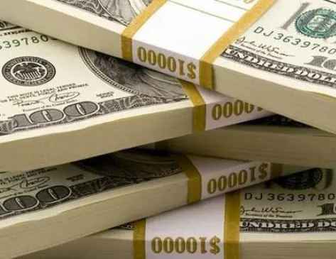 Bugün dolar, euro ve sterlin ne kadar?