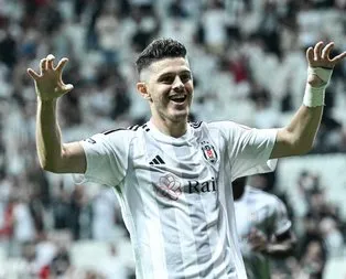 Rashica’ya Kosova’dan davet