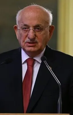 İsmail Kahraman hastaneye kaldırıldı