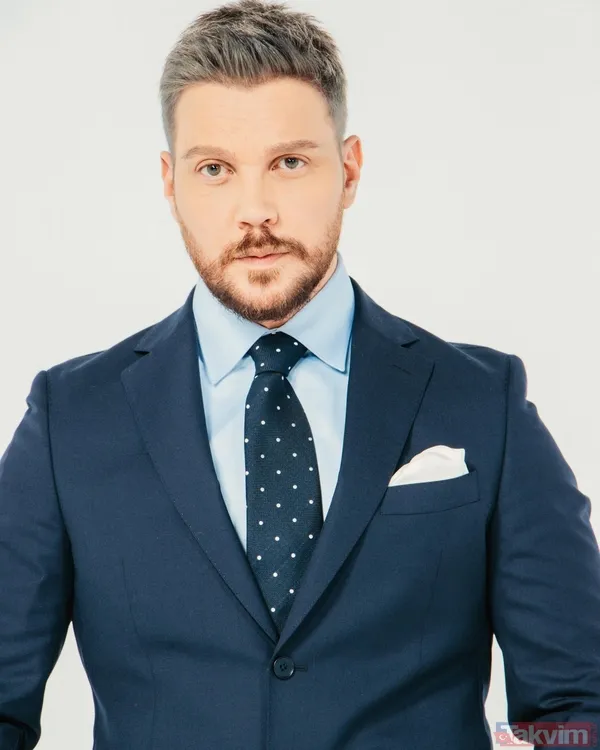 Sinan Akçıl’ın yardımcısının başına gelen olay şoke etti! Acı haberi böyle duyurdu: Korkunç Instagram kazası! - 6