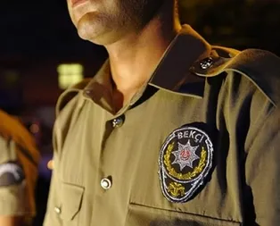 Ankara’ya bin bekçi alınacak