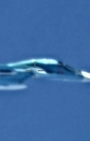 Son dakika: ABD'den flaş Libya açıklaması: Rus uçakları henüz kullanılmadı