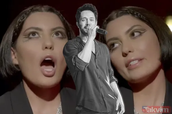 Bahar Candan kendinden yaşça büyük adamla otelde fena halde yakalandı! Murat Boz itirafıyla şaşkına çevirmişti - 8