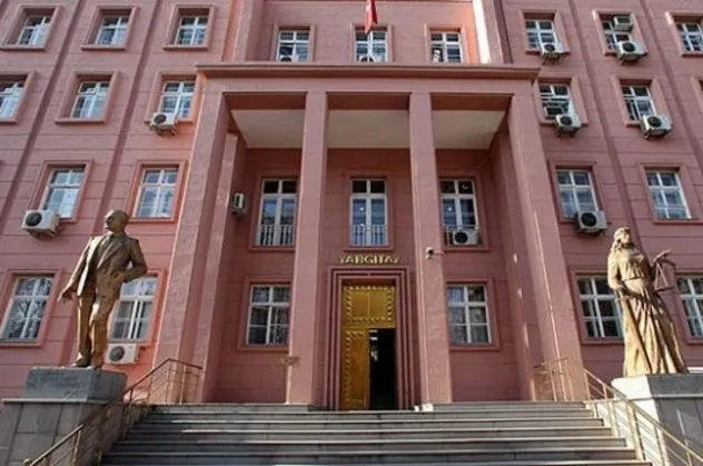 Yargıtay'dan FETÖ'nün ankesörlü aramalarına ilişkin emsal karar