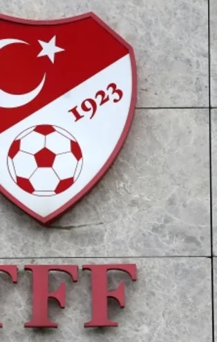 Son dakika: TFF'den Galatasaray Başkanı Burak Elmas'a seyirci cevabı: Karar UEFA'nındır