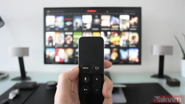 TV YAYIN AKIŞI 19 AĞUSTOS 2025: Bugün televizyonda neler var? - 4