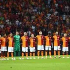 Galatasaray’a Suudi Arabistan piyangosu!