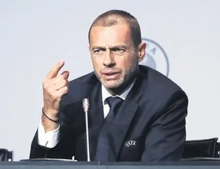 UEFA’dan FFP müjdesi!