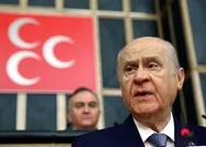 MHP Genel Başkanı Devlet Bahçeli muhalefetin yeni oyununu deşifre etti