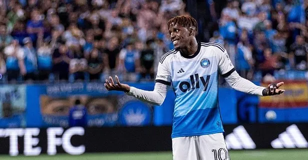 Galatasaray’dan Zaha müjdesi