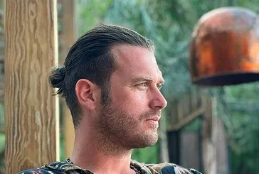 Gülümse çekiyorum!