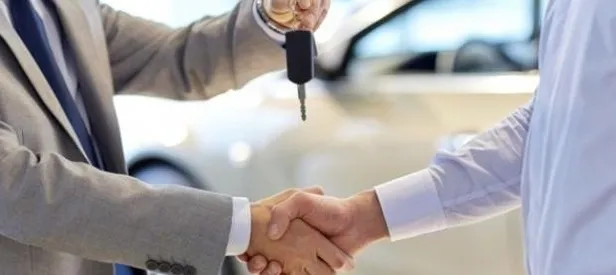 Otomobil satışlarında büyük artış!