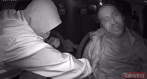 Bakan Koca acı haberi duyurdu! İzmir'de taşıdığı yolcu tarafından ateşli silahla vurulan taksi şoförü hayatını kaybetti - 10