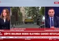 Beşiktaş’ta çöpte bebek cesedi bulundu! Vicdansız anne gözaltında!