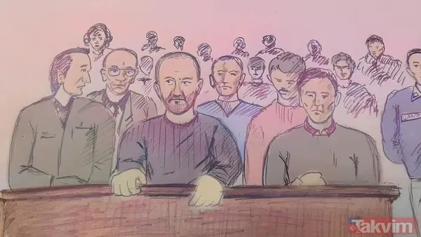 Yenidoğan çetesine 2. dalga operasyon: Gözaltına alınan 15 şüpheliden 11'i tutuklandı! Bebek katillerinin sicili kabarık çıktı - 9