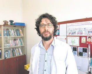 Kansere Türk darbesi