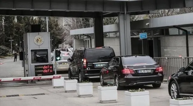 Son dakika: MSB açıkladı: Türk ve Rus askeri heyetleri arasında kritik toplantı-1